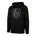 Pánská mikina s kapucí 47 Brand Headline Hood Imprint NHL Vegas Golden Knights