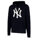 Pánská mikina s kapucí 47 Brand Imprint Headline MLB New York Yankees