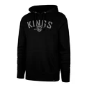 Pánská mikina s kapucí 47 Brand Outrush NHL Los Angeles Kings