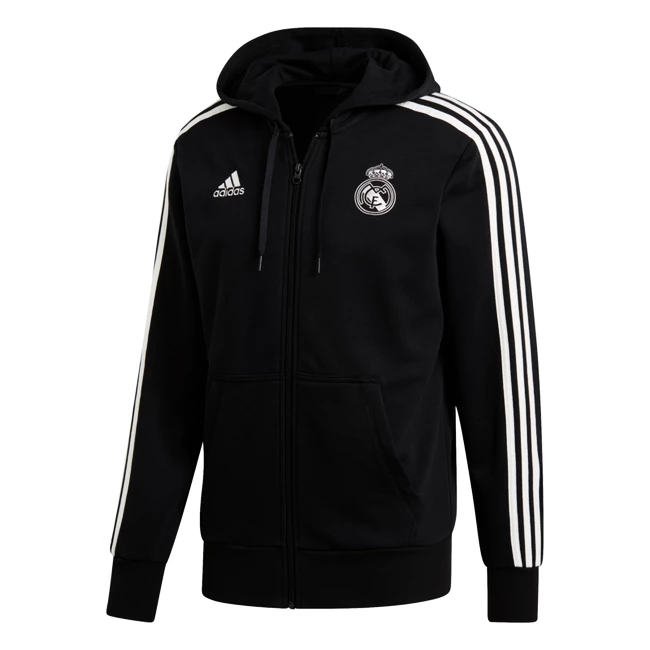 Mikina real madrid adidas shop