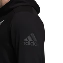 Pánská mikina s kapucí adidas All Blacks