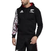 Pánská mikina s kapucí adidas All Blacks Maori