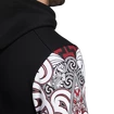 Pánská mikina s kapucí adidas All Blacks Maori