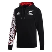 Pánská mikina s kapucí adidas All Blacks Maori