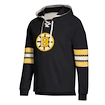 Pánská mikina s kapucí adidas Jersey Hood NHL Boston Bruins