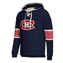Pánská mikina s kapucí adidas Jersey Hood NHL Montreal Canadiens