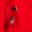 Pánská mikina s kapucí adidas NBA Chicago Bulls AH5057