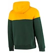 Pánská mikina s kapucí Fanatics Cut & Sew OH Hoodie NFL Green Bay Packers