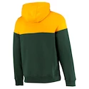 Pánská mikina s kapucí Fanatics Cut & Sew OH Hoodie NFL Green Bay Packers