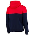 Pánská mikina s kapucí Fanatics Cut & Sew OH Hoodie NFL New England Patriots
