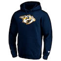 Pánská mikina s kapucí Fanatics Iconic Primary NHL Nashville Predators