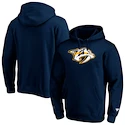 Pánská mikina s kapucí Fanatics Iconic Primary NHL Nashville Predators