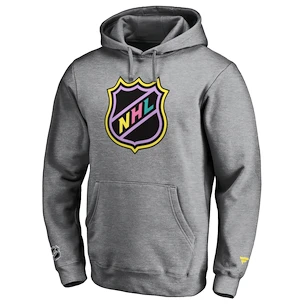 Pánská mikina s kapucí Fanatics Iconic Refresher Graphic NHL National Hockey League