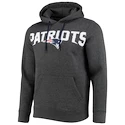Pánská mikina s kapucí Fanatics Oversized Graphic OH Hoodie NFL New England Patriots