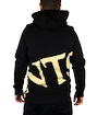 Pánská mikina s kapucí Fanatics Oversized Graphic OH Hoodie NFL New Orleans Saints