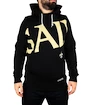 Pánská mikina s kapucí Fanatics Oversized Graphic OH Hoodie NFL New Orleans Saints