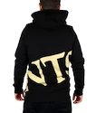 Pánská mikina s kapucí Fanatics Oversized Graphic OH Hoodie NFL New Orleans Saints