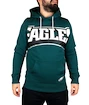 Pánská mikina s kapucí Fanatics Oversized Graphic OH Hoodie NFL Philadelphia Eagles
