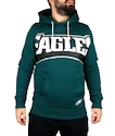 Pánská mikina s kapucí Fanatics Oversized Graphic OH Hoodie NFL Philadelphia Eagles
