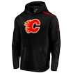 Pánská mikina s kapucí Fanatics Rinkside Synthetic Pullover Hoodie NHL Calgary Flames