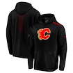 Pánská mikina s kapucí Fanatics Rinkside Synthetic Pullover Hoodie NHL Calgary Flames