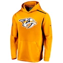 Pánská mikina s kapucí Fanatics Rinkside Synthetic Pullover Hoodie NHL Nashville Predators