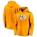 Pánská mikina s kapucí Fanatics Rinkside Synthetic Pullover Hoodie NHL Nashville Predators