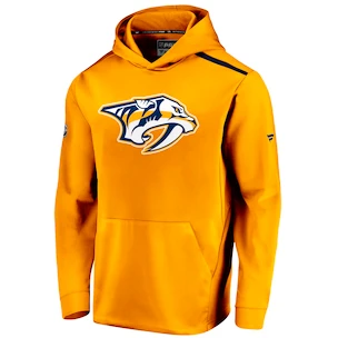 Pánská mikina s kapucí Fanatics Rinkside Synthetic Pullover Hoodie NHL Nashville Predators