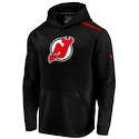 Pánská mikina s kapucí Fanatics Rinkside Synthetic Pullover Hoodie NHL New Jersey Devils