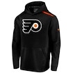 Pánská mikina s kapucí Fanatics Rinkside Synthetic Pullover Hoodie NHL Philadelphia Flyers