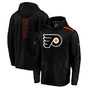 Pánská mikina s kapucí Fanatics Rinkside Synthetic Pullover Hoodie NHL Philadelphia Flyers