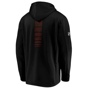 Pánská mikina s kapucí Fanatics Rinkside Synthetic Pullover Hoodie NHL Philadelphia Flyers