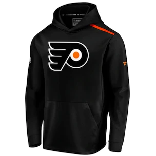 Pánská mikina s kapucí Fanatics Rinkside Synthetic Pullover Hoodie NHL Philadelphia Flyers