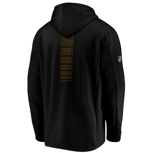 Pánská mikina s kapucí Fanatics Rinkside Synthetic Pullover Hoodie NHL Pittsburgh Penguins