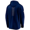Pánská mikina s kapucí Fanatics Rinkside Synthetic Pullover Hoodie NHL Tampa Bay Lightning