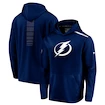 Pánská mikina s kapucí Fanatics Rinkside Synthetic Pullover Hoodie NHL Tampa Bay Lightning