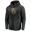 Pánská mikina s kapucí Fanatics Rinkside Synthetic Pullover Hoodie NHL Vegas Golden Knights
