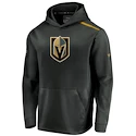 Pánská mikina s kapucí Fanatics Rinkside Synthetic Pullover Hoodie NHL Vegas Golden Knights