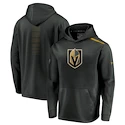 Pánská mikina s kapucí Fanatics Rinkside Synthetic Pullover Hoodie NHL Vegas Golden Knights