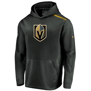 Pánská mikina s kapucí Fanatics Rinkside Synthetic Pullover Hoodie NHL Vegas Golden Knights
