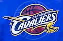 Pánská mikina s kapucí Mitchell & Ness Tight Defense NBA Cleveland Cavaliers