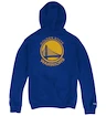 Pánská mikina s kapucí Mitchell & Ness Tight Defense NBA Golden State Warriors