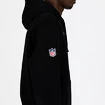 Pánská mikina s kapucí New Era NFL Atlanta Falcons