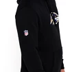 Pánská mikina s kapucí New Era NFL Baltimore Ravens