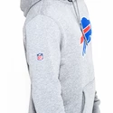 Pánská mikina s kapucí New Era NFL Buffalo Bills