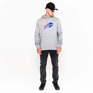 Pánská mikina s kapucí New Era NFL Buffalo Bills