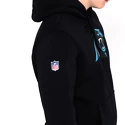 Pánská mikina s kapucí New Era NFL Carolina Panthers