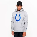 Pánská mikina s kapucí New Era NFL Indianapolis Colts