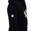 Pánská mikina s kapucí New Era NFL New Orleans Saints