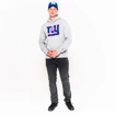 Pánská mikina s kapucí New Era NFL New York Giants